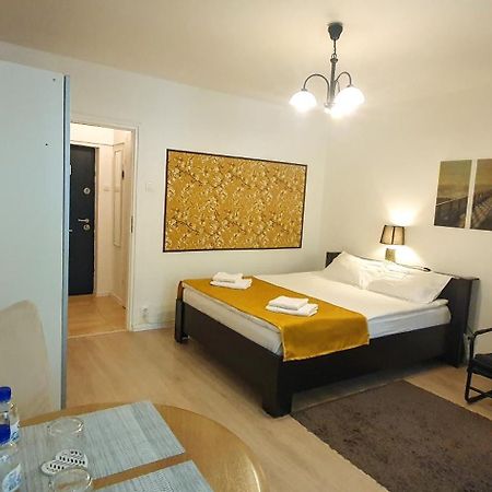 City Break Park Studio Bucharest Luaran gambar
